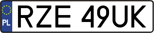 RZE49UK