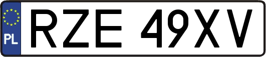 RZE49XV