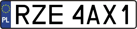 RZE4AX1