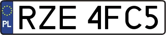 RZE4FC5