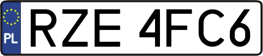 RZE4FC6