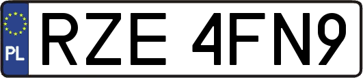 RZE4FN9