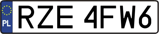 RZE4FW6