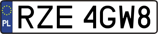 RZE4GW8