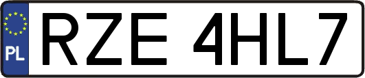 RZE4HL7