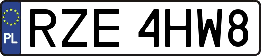 RZE4HW8