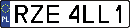 RZE4LL1