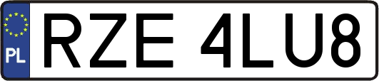 RZE4LU8