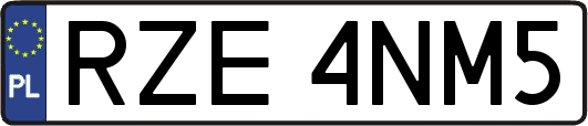 RZE4NM5