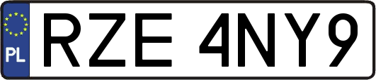 RZE4NY9