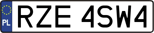 RZE4SW4