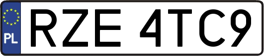 RZE4TC9