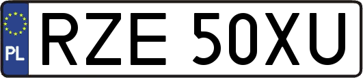 RZE50XU