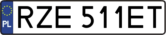 RZE511ET