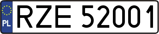 RZE52001