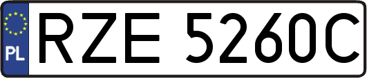 RZE5260C