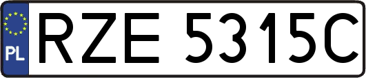 RZE5315C