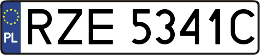 RZE5341C