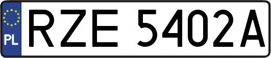 RZE5402A