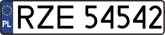 RZE54542