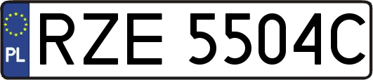 RZE5504C