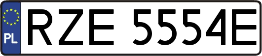 RZE5554E