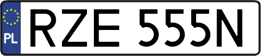 RZE555N