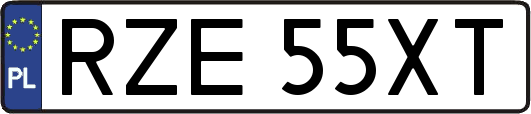 RZE55XT