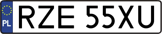 RZE55XU