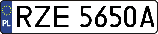 RZE5650A