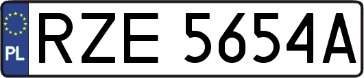 RZE5654A