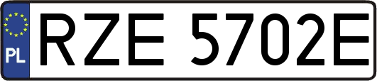 RZE5702E