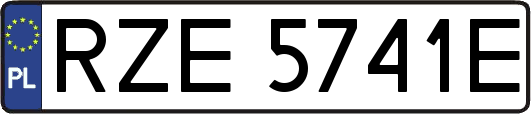 RZE5741E