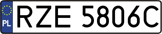 RZE5806C