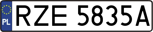 RZE5835A