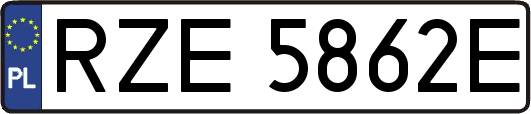 RZE5862E