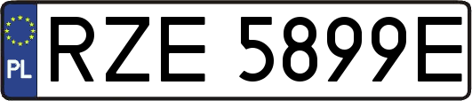 RZE5899E