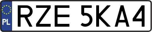 RZE5KA4