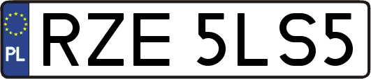 RZE5LS5