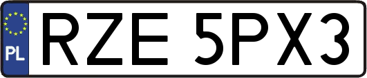 RZE5PX3