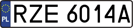 RZE6014A