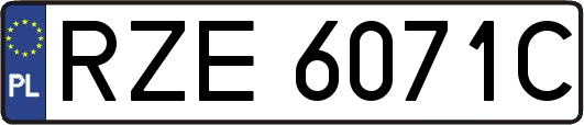 RZE6071C