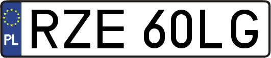 RZE60LG