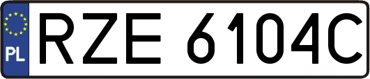 RZE6104C