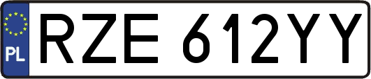 RZE612YY