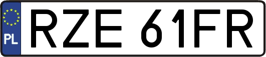 RZE61FR