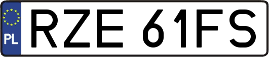 RZE61FS