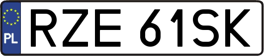 RZE61SK