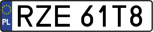 RZE61T8