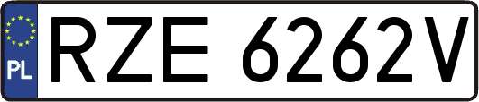 RZE6262V